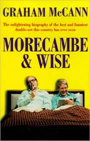 Morecambe and Wise
